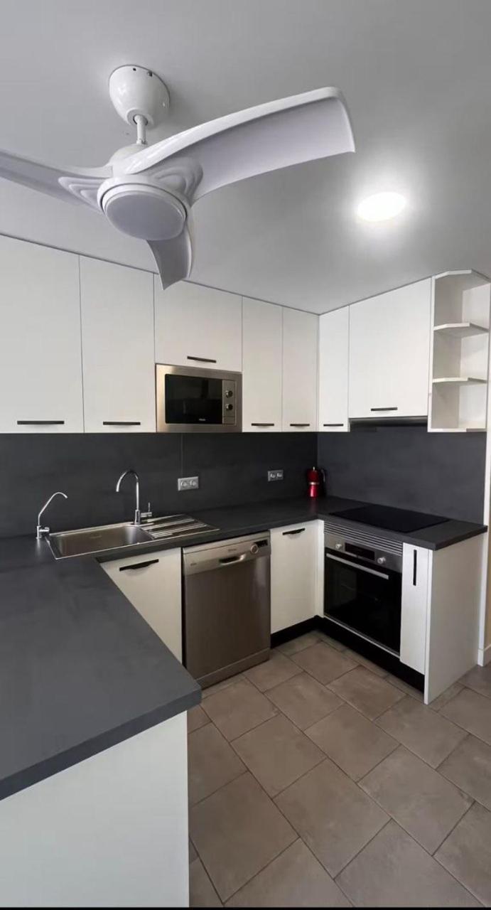 Hanibal 27 Apartment Benidorm