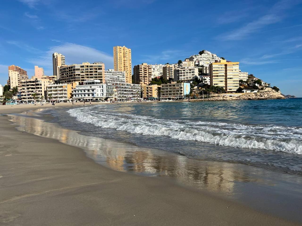 Hanibal 27 Apartment Benidorm